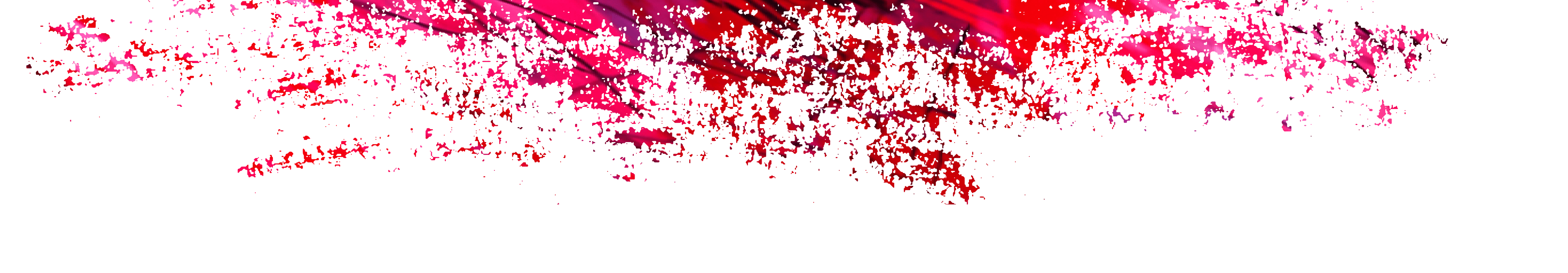 choose pink brush stroke1