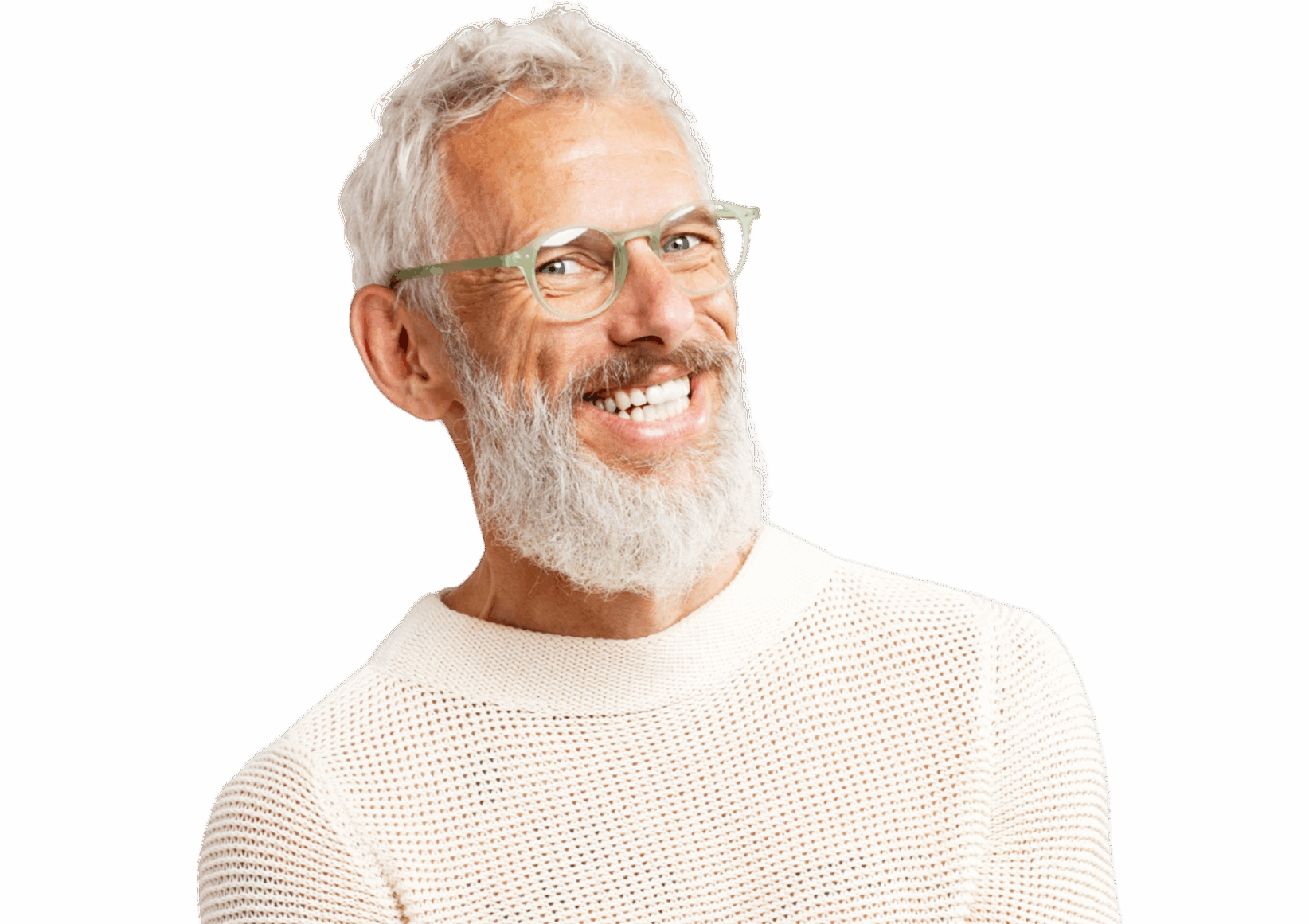 Metal-Free Dental Implants