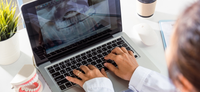 Orthodontic diagnosis