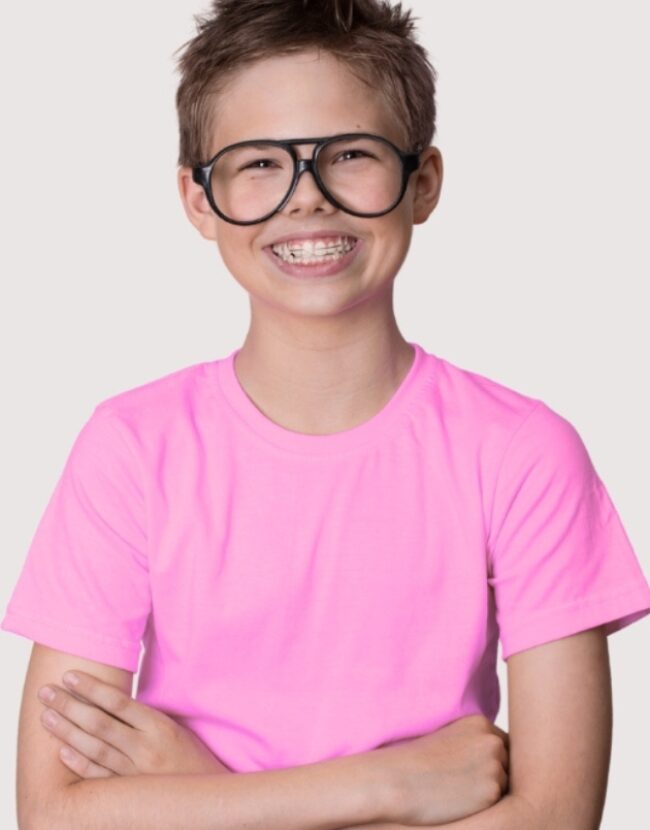 Interceptive Orthodontics