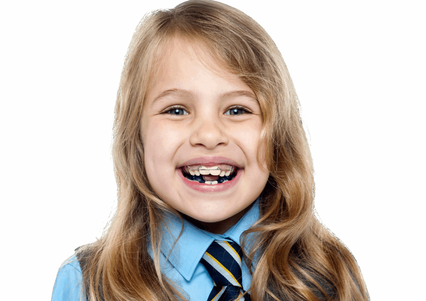 Interceptive Orthodontics