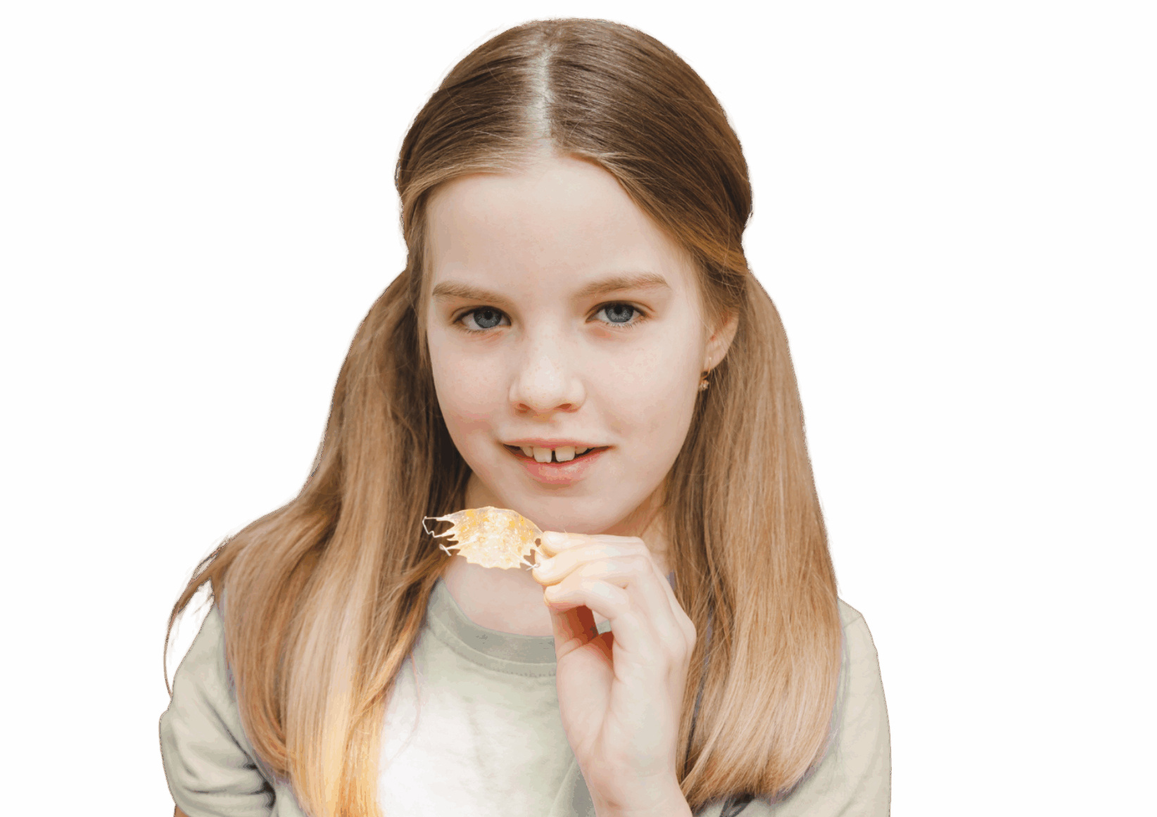 Corrective orthodontics