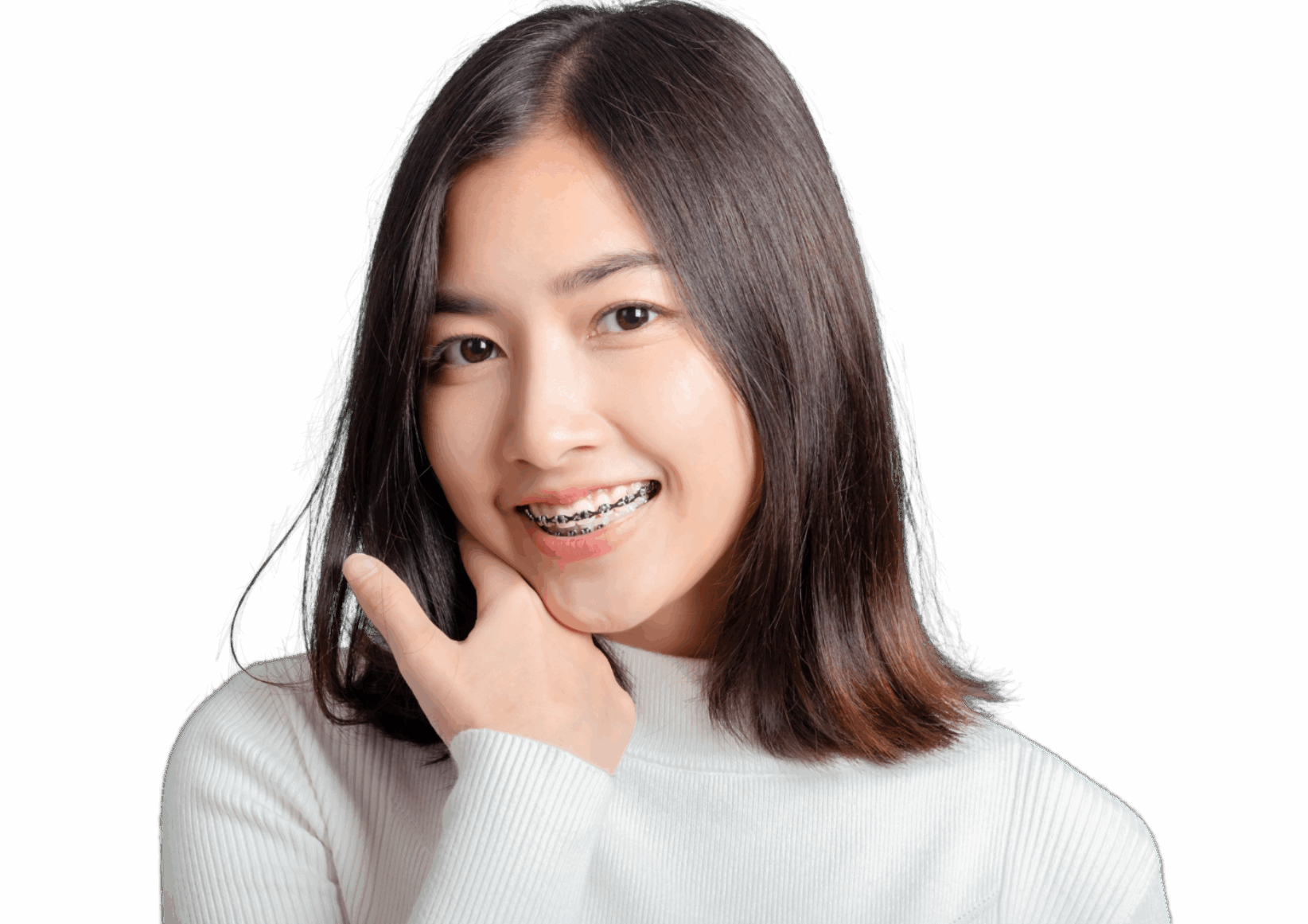 Corrective orthodontics