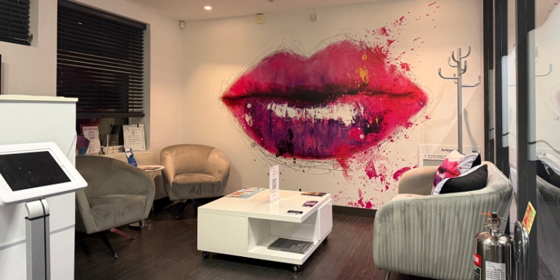 IQ Dental and Implant Centre