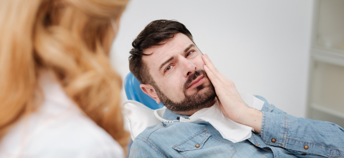 Emergency Dental Care