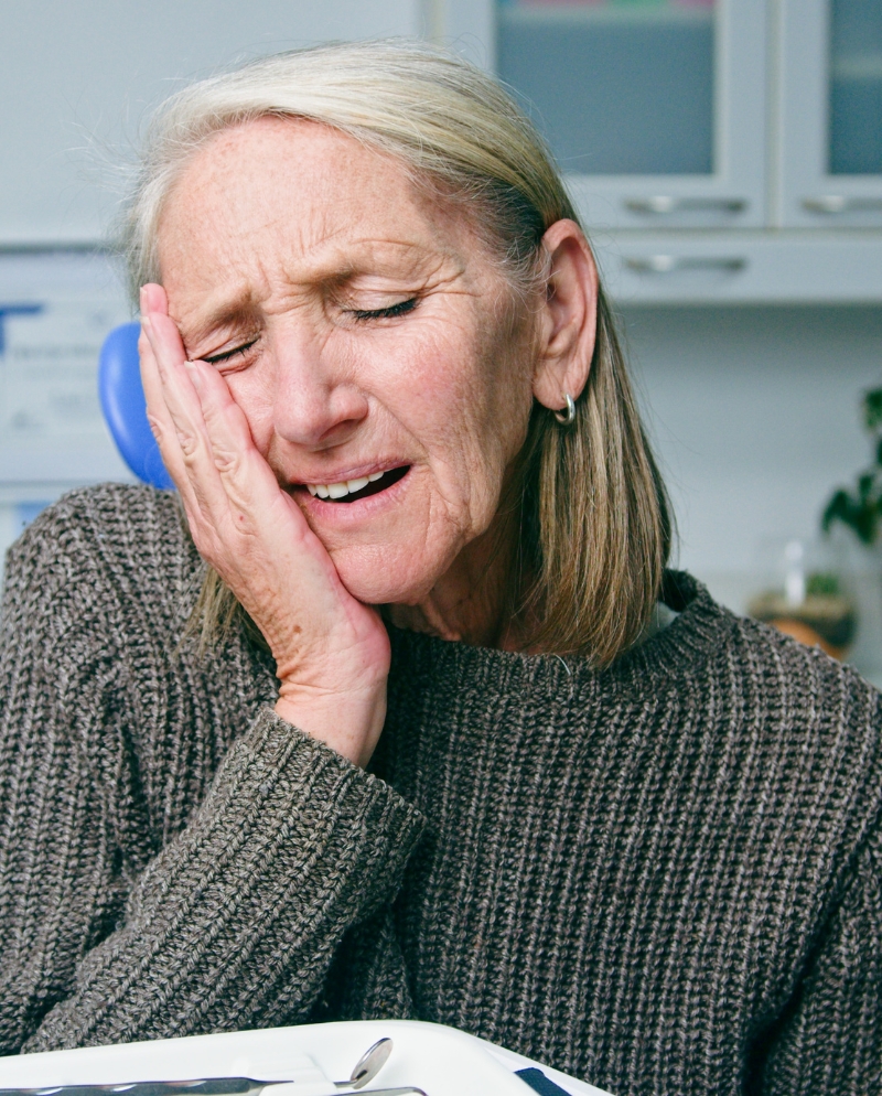 Emergency Dental Care