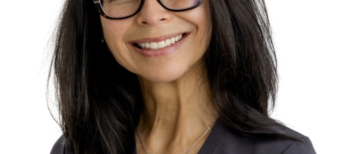 Maria Victoria Rincon Castro