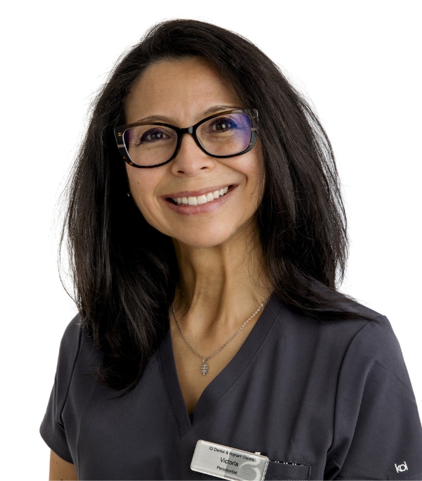 Maria Victoria Rincon Castro