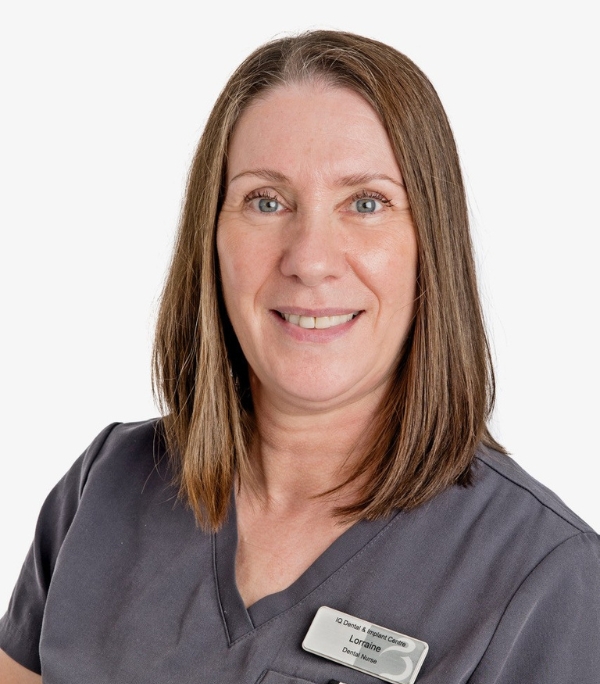 Dental Nurse